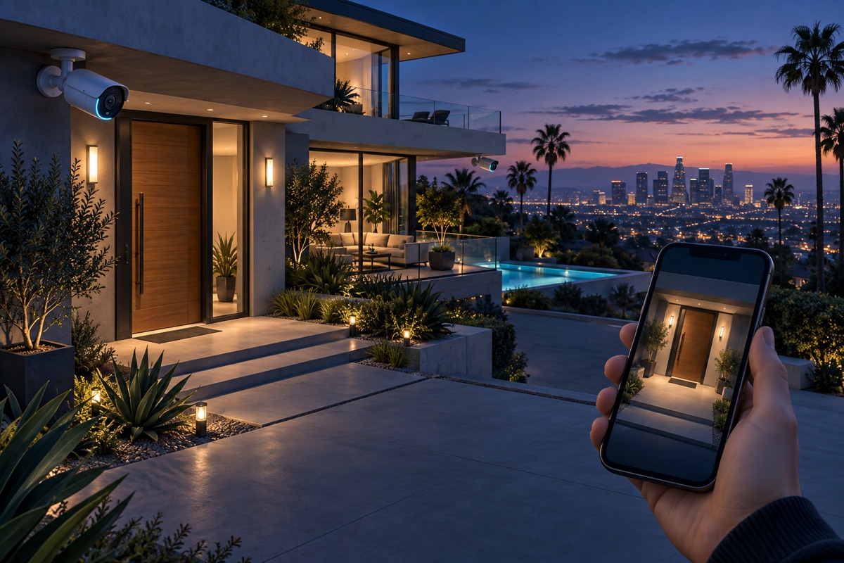 Protecting a Vacation Home or Empty Property While You're Away