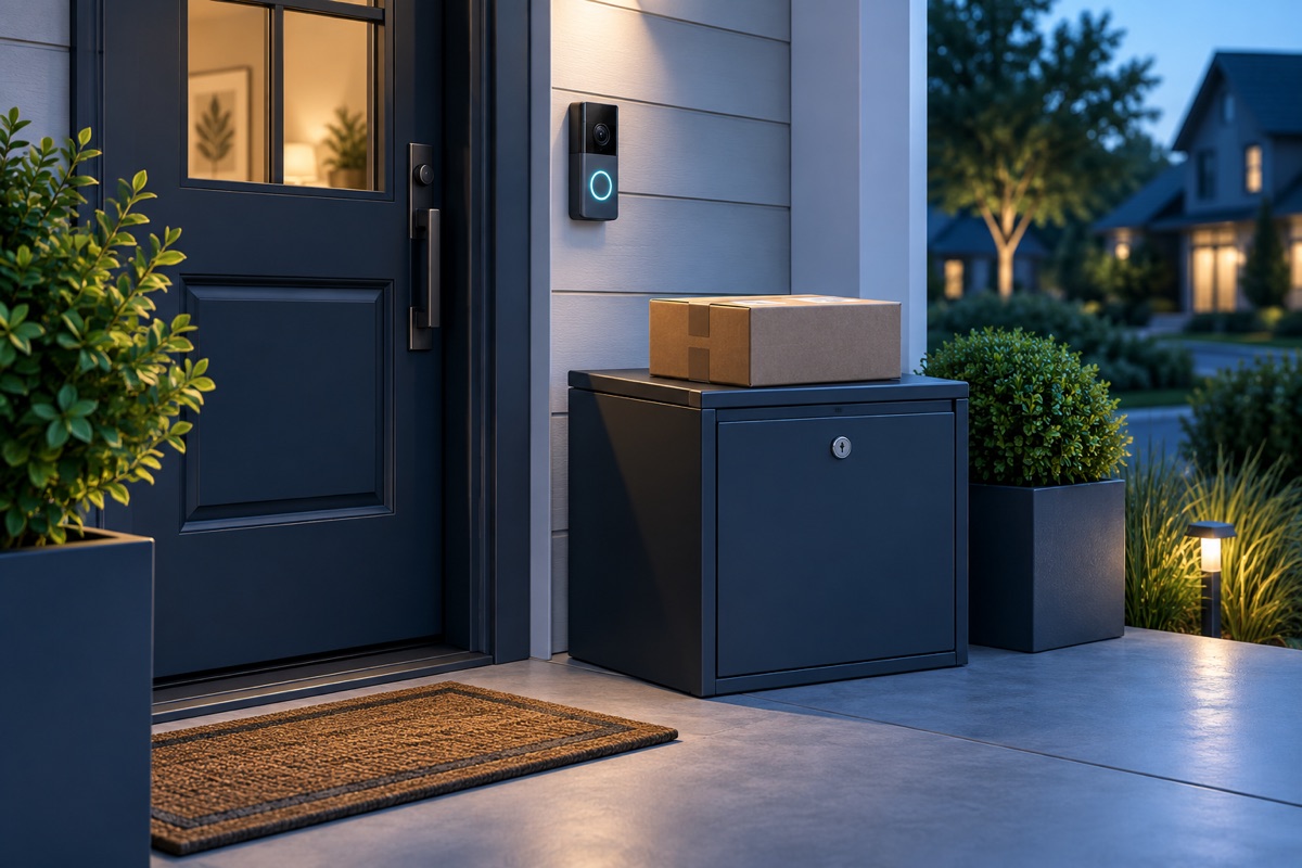 How to Stop Porch Pirates: 7 Tips That Actually Work in Los Angeles