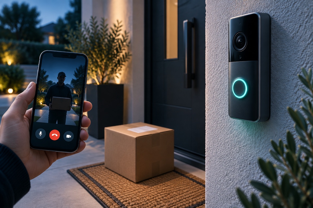 Are Video Doorbells Worth It? An Honest Look