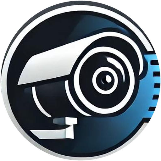 Tech Secure 360 logo